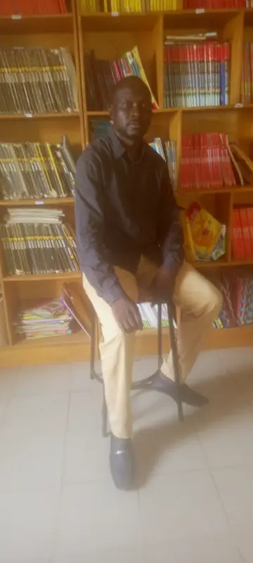 Sidi Ouattara - Consultant